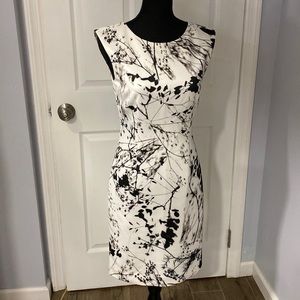 Tahari ASL dress. Size 4